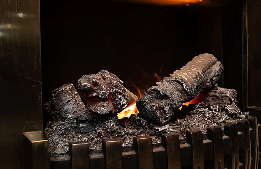 Soot Removal in Lincoln Park, Michigan